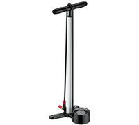 Lezyne Classic Floor Drive 3.5 Floor Pump Argento 220 Psi
