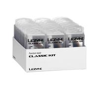 Lezyne Kit Rappezzi Classic 24 Unità