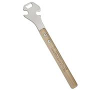 Lezyne Classic Pedal Rod - attrezzi bici Brown