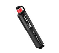 Lezyne Clik Drive Hv Valve/presta Mini Pump Trasparente 90 Psi