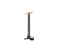 Lezyne Clik Hp Drive Floor Pump Oro 22 Psi