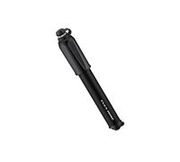 Lezyne Cnc Sport Drive Hp Mini Pump Argento 120 PSI