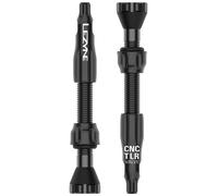 Lezyne - CNC TLR Valves Pair 80mm - Neo Met