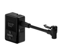 Lezyne Compressore E-drive Black