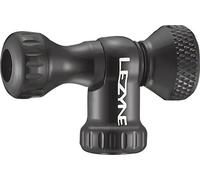 Lezyne Control Drive Co2 Testa Solo Nera
