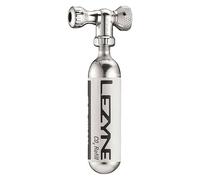 Lezyne Control Drive Pompa Co2 Lez Silver Con Cartuccia 25g