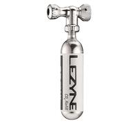 Lezyne Control Drive Pompa Co2 Lez Silver Con Cartuccia 25g