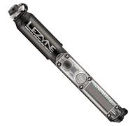 Lezyne - Digital Pressure Drive - Black