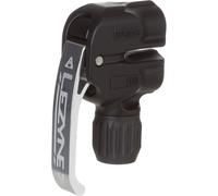 LEZYNE Doppio Valvola Alternativa Bicicletta Pompa Testa, Presta, Schrader, E