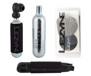 Lezyne Doppio Velocità Drive Kit Riparazione Pompa Lez Co2