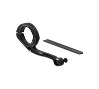 Lezyne Supporto Per Luce Anteriore E-bike Black