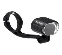 Lezyne E-Bike Fusion STVZO E550 Faro Per Bicicletta Lumen Nero