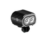 Lezyne e bike macro drive 1000 luce anteriore nero