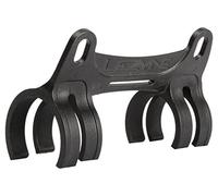 Supporto per pompa lezyne hp cinghia in velcro