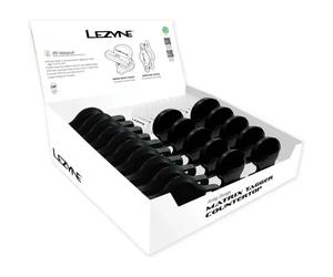 Lezyne Espositore Matrix Tagger Countertop Box per Supporti AirTag