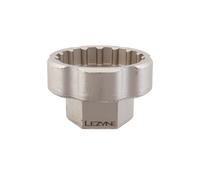 Lezyne Esterna Presa Anello di Bloccaggio Strumento Attrezzo BB Lez 3