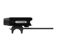 Lezyne Fanale Anteriore Deca 1200 Stvzo Black