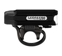 Lezyne Fanale Anteriore Deca Stvzo 1200 Loaded Black