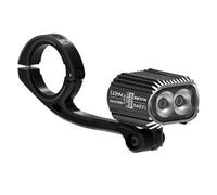 Lezyne E-Bike Macro Drive 1000 LED Faretto Per Bicicletta Con Connettore