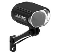 Lezyne Fanale Anteriore E-bike Power Stvzo E500+ Satin Black
