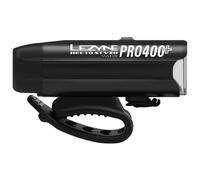 Lezyne Fanale Anteriore Hecto Drive Pro 400+ Stvzo Black