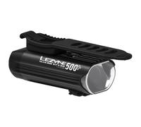 Lezyne Fanale Anteriore Macro Drive 500+ Reverse Stvzo Black
