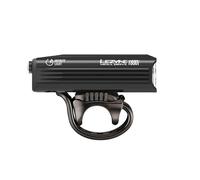 Lezyne Fanale Anteriore Mega Drive 1800i Black