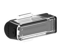 Lezyne Strip Drive Front Light Trasparente 700 Lumens White / Black