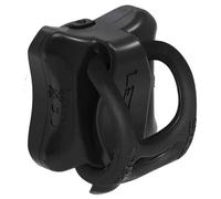 Lezyne Fanale Anteriore Zecto Drive 250+ Black Gloss