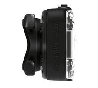 Lezyne Fanale Anteriore Zecto Drive 350+ Black