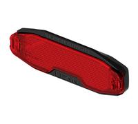 Lezyne Fanale Posteriore E-bike Z-mark Super Bright Stvzo Ai Alert Black