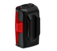Lezyne Fanale Posteriore Ktv Drive Pro+ Black