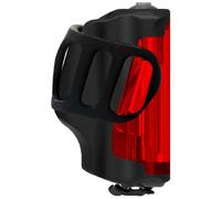 Lezyne Fanale Posteriore Radar Stvzo Black