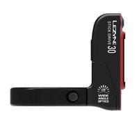 Lezyne Fanale Posteriore Stick Drive Sc Black
