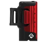 Lezyne Fanale Posteriore Strip+ Stvzo Ai Alert Black