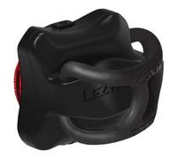 Lezyne Fanale Posteriore Zecto Drive 200+ Black / Red