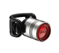 Lezyne - Femto Drive Rear - Silver