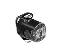 Lezyne femto usb c drive luce frontale nera