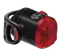 LEZYNE luce femto usb c drive posteriore nero