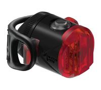 LEZYNE Femto USB-C StVZO Rücklicht, Fahrradlicht, Fahrradzubehör|LEZYNE Femto nero
