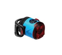 Lezyne - Femto USB Drive Rear - Blue