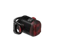 Lezyne - Femto USB Rear STVZO - Red