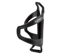 Lezyne Flow Cage Lato Carico Bottiglia Gabbia Lez Flusso Gabbia Sideload SX Nero