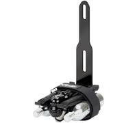 Lezyne Flow Storage Multitool Argento