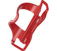 Lezyne Flow Supporto Borraccia Destro Lato Caricatore Rosso