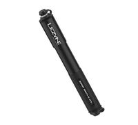 Lezyne Grip Drive HV - minipompa Black unisex