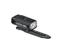 Lezyne Hecto Drive 500XL - luce anteriore Black unisex