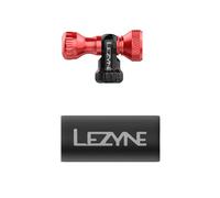 Lezyne Pompa Co2 Hed Control Cnc