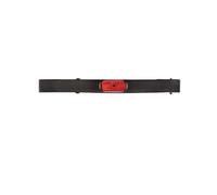 Lezyne - HR Flow Sensor - Black