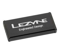 Kit di Riparazione Lezyne Metal - Nero Taglia Unica / Nero